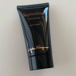 サルヴァトーレフェラガモ(Salvatore Ferragamo)のフェラガモ ハンドクリーム(ハンドクリーム)