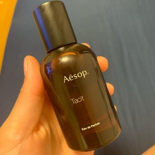 イソップ(Aesop)のイソップ 新品未使用(香水(女性用))