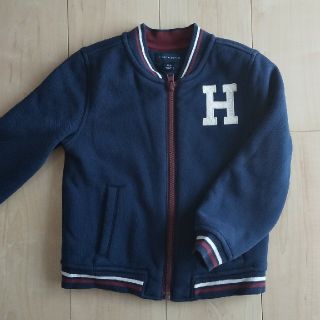 トミーヒルフィガー(TOMMY HILFIGER)のりかりん様専用😃tommy アウター100～110(ジャケット/上着)