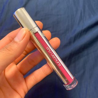 シュウウエムラ(shu uemura)のシュウウエムラ 新品未使用(リップグロス)