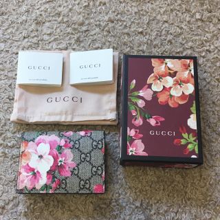 グッチ(Gucci)の限定SALE！GUCCI♡コンパクト財布(財布)