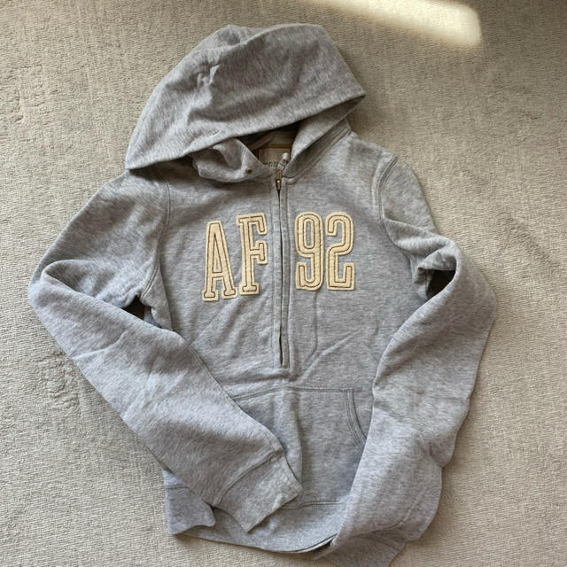 Abercrombie&Fitch(アバクロンビーアンドフィッチ)のアバクロ ヴィンテージ パーカー セット レディースのトップス(パーカー)の商品写真