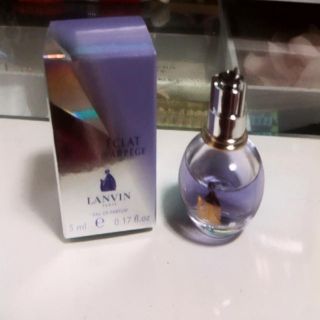 ランバン(LANVIN)のECLAT D'ARPAGE(香水(女性用))