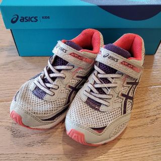 アシックス(asics)のアシックスシューズ19(スニーカー)