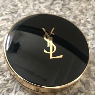 イヴサンローランボーテ(Yves Saint Laurent Beaute)のYSL クッション　ファンデーション ケース(ファンデーション)