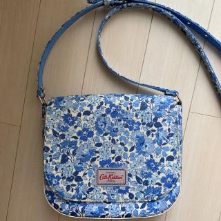 キャスキッドソン(Cath Kidston)のキャスキッドソン ショルダーバッグ(ショルダーバッグ)