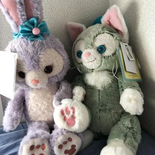 ジェラトーニ(ジェラトーニ)のジェラトーニ ぬいぐるみ(ぬいぐるみ)