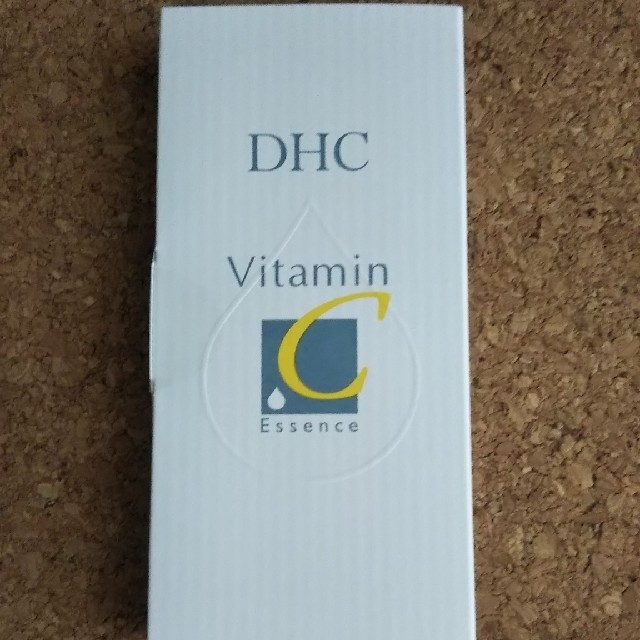 DHC(ディーエイチシー)のDHC 薬用 V/C美容液 コスメ/美容のスキンケア/基礎化粧品(美容液)の商品写真