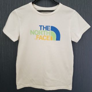 ザノースフェイス(THE NORTH FACE)のTHE　NORTH FACE キッズTシャツ　size150(Tシャツ/カットソー)