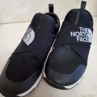 ザノースフェイス(THE NORTH FACE)のノースフェイススニーカー(スニーカー)