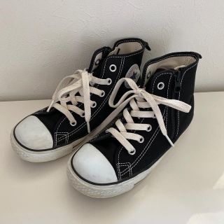 コンバース(CONVERSE)の専用です！converse キッズスニーカー　20.0cm(スニーカー)