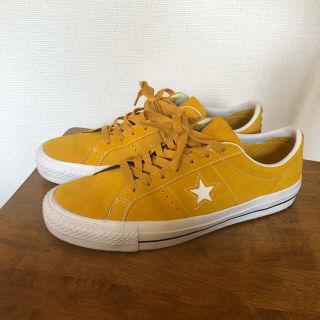 コンバース(CONVERSE)のconverse one star 28cm(スニーカー)