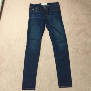 ホリスター(Hollister)のSuper Skinny(デニム/ジーンズ)