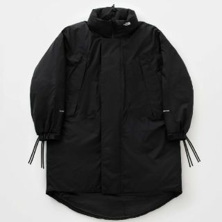 ザノースフェイス(THE NORTH FACE)のTHE NORTH FACE × HYKE GTX Monster Parka(ダウンジャケット)