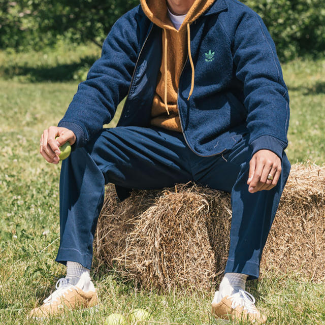 adidas - 定価28,080円 adidas ALLTIMERS JACKET DJ3568の通販 by 0123