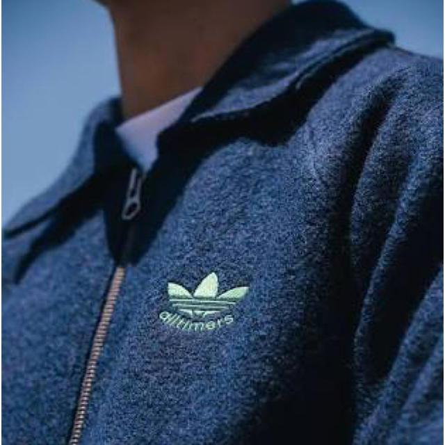 adidas(アディダス)の定価28,080円 adidas ALLTIMERS JACKET DJ3568 メンズのジャケット/アウター(ブルゾン)の商品写真