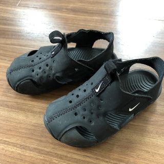 ナイキ(NIKE)のナイキ 13㎝ サンダル(サンダル)