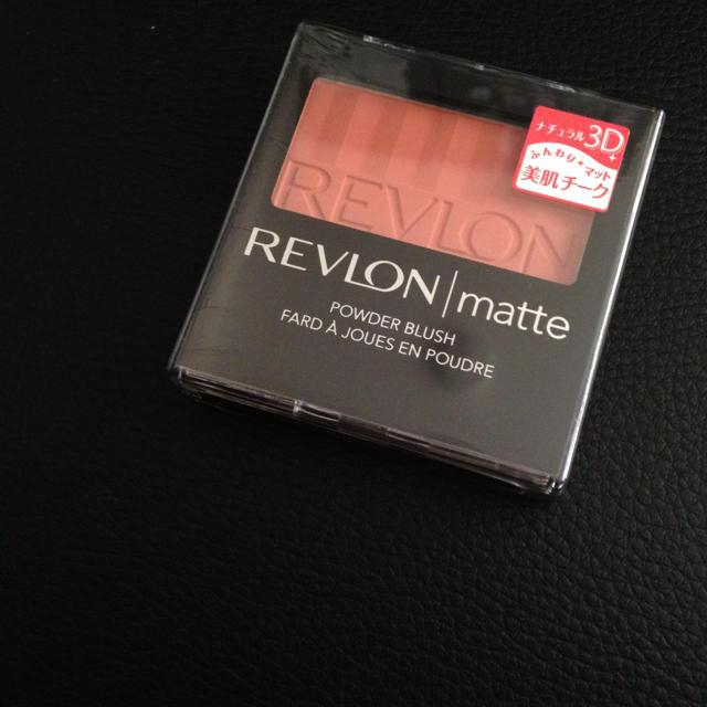 REVLON(レブロン)の♡レブロン♡ コスメ/美容のベースメイク/化粧品(その他)の商品写真