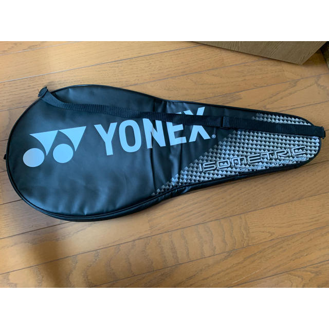 YONEX - テニス ラケット ケースの通販 by Cherry B- Brand｜ヨネックスならラクマ