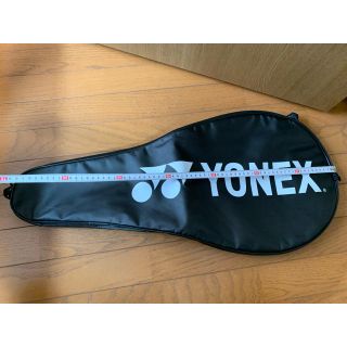 ヨネックス(YONEX)のテニス ラケット ケース(ラケット)