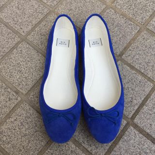 レペット(repetto)のバレーシューズ  MIO NOTIS(バレエシューズ)