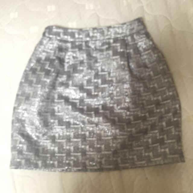 MARILYN MOON(マリリンムーン)の値下げ)マリリンムーン♡スカート レディースのスカート(ミニスカート)の商品写真