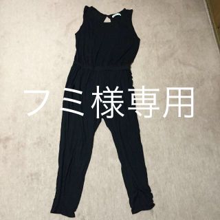 ホリスター(Hollister)のJumpsuit +タンクトップ(その他)