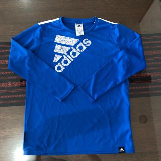 アディダス(adidas)のadidas  アンダーシャツ  れいちゃん様専用(ウェア)