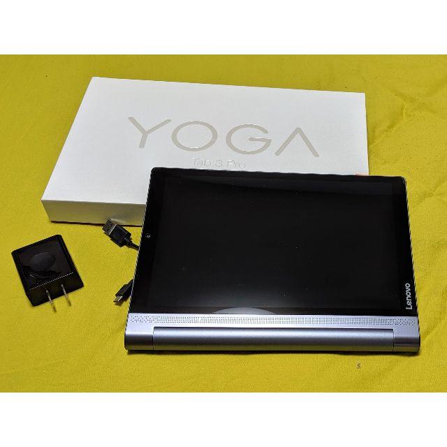 Lenovo  YOGA Tab 3 Pro 10 SIMフリー