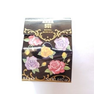 アナスイ(ANNA SUI)のANNA SUI　空き箱(その他)