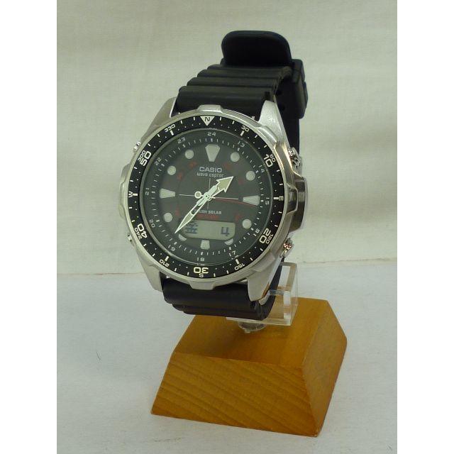 casio wva 320j