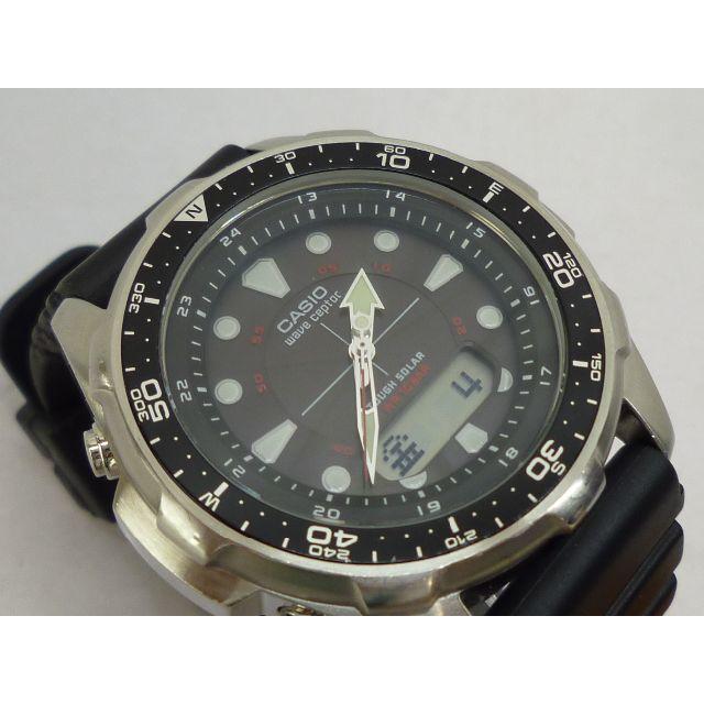 casio wva 320j
