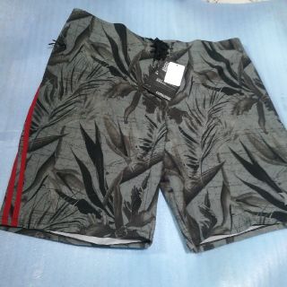 ハーレー(Hurley)のハーレー　水着　34インチ　XL  ボードショーツ(水着)