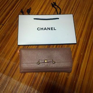 シャネル(CHANEL)のCHANEL 袋(その他)