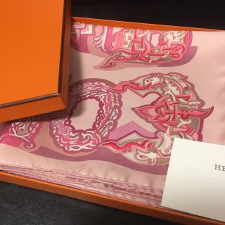 エルメス(Hermes)の本物✨エルメスのスカーフです(^-^)(バンダナ/スカーフ)