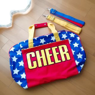 チアー ボストンバッグ レディース の通販 27点 Cheerのレディースを買うならラクマ