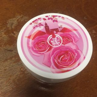 ザボディショップ(THE BODY SHOP)のボディショップ ボディバター(ボディクリーム)