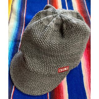 チャムス(CHUMS)の新品 CHUMS  Jeep Cap チャムス キャップ(キャップ)