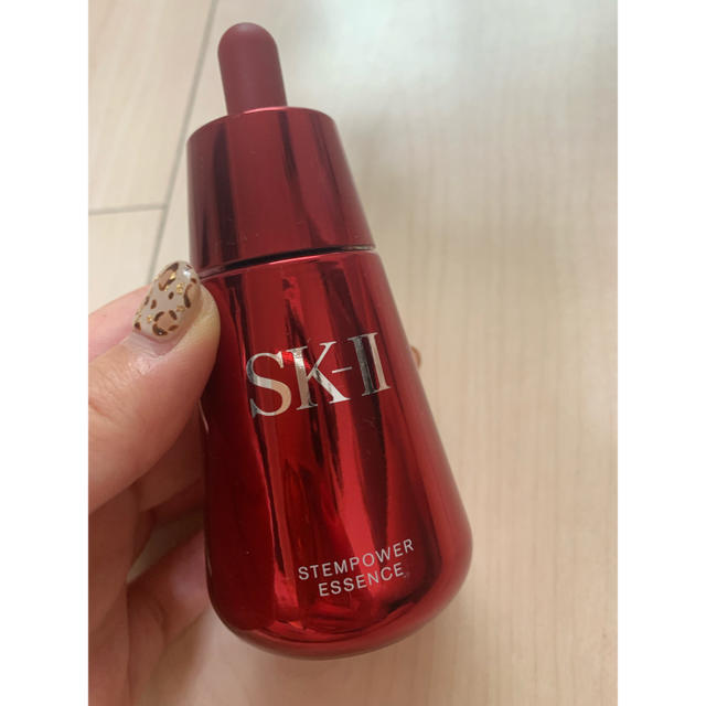 SK-II ステムパワーエッセンス50ml