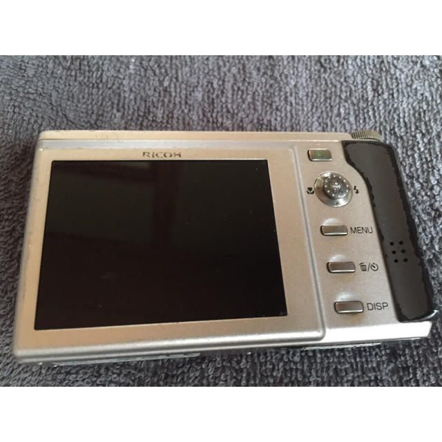 RICOH(リコー)のセール‼️ RICHO R8 デジカメ スマホ/家電/カメラのカメラ(コンパクトデジタルカメラ)の商品写真