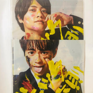 ジャニーズ(Johnny's)のブラック校則(アイドルグッズ)