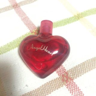 エンジェルハート(Angel Heart)のエンジェルハート(香水(女性用))