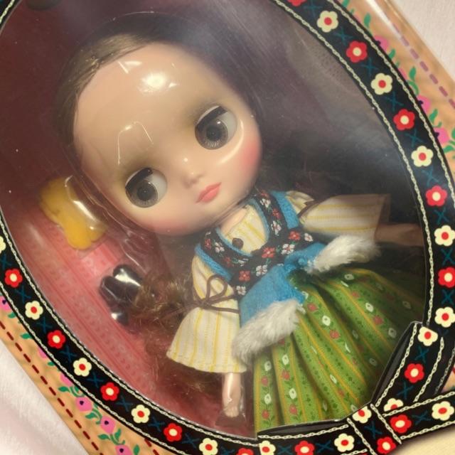 ミディブライス デインティ・メドウ ミディブライス デインティ・メドウ