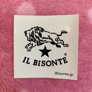 イルビゾンテ(IL BISONTE)のイルビゾンテ(シール)