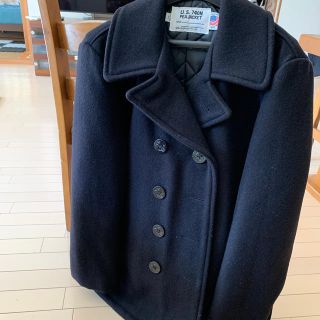 ショット(schott)のショット　ピーコート　40(ピーコート)