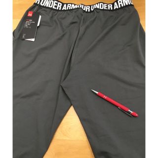 アンダーアーマー(UNDER ARMOUR)のアンダーアーマー スウェットパンツ 確認用(トレーニング用品)