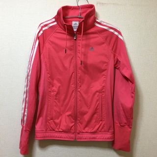 アディダス(adidas)のあけっぺ様専用❣️アディダス  ジャージ M(トレーナー/スウェット)