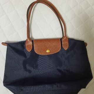 ロンシャン(LONGCHAMP)のkanaさま専用　LONGCHAMP　プリアージュ　トートバッグ(トートバッグ)