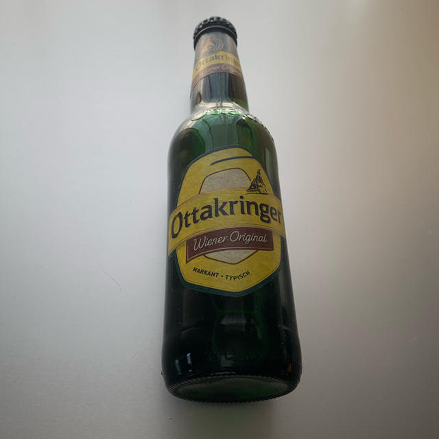 オッタクリンガー  0.33L  ビール 食品/飲料/酒の酒(ビール)の商品写真
