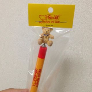 シュタイフ ペン(その他)